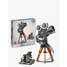 LEGO Walt Disney-Kamera 43230 |Multi/patterned |One Size