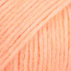 DROPS Air 50g - DROPS Air Söt Aprikos Uni Colour 54