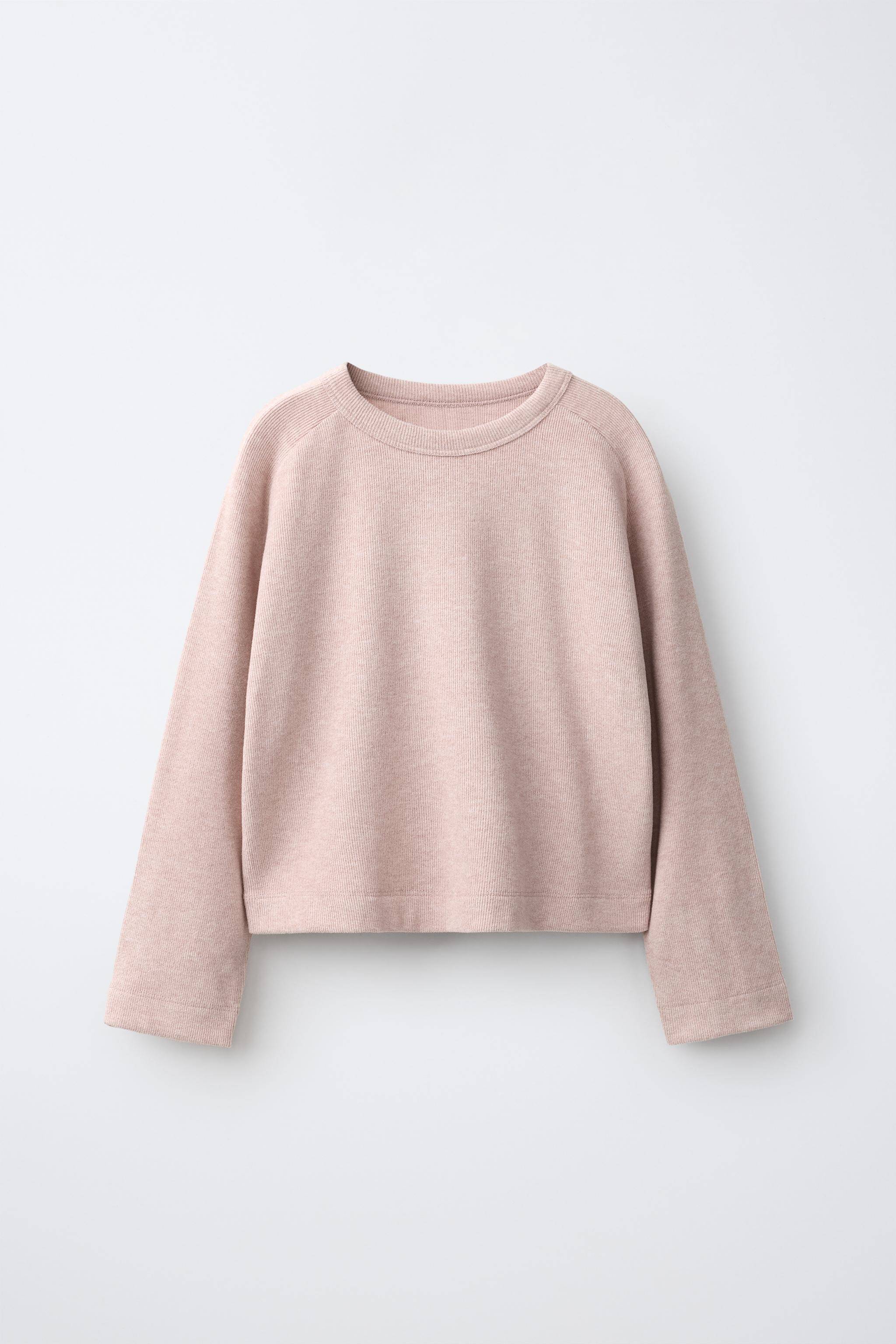 SOFT TOUCH-T-SHIRT
