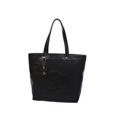 Armani Jeans, Taske, Dame, Sort, ONE SIZE, Uld, Bags