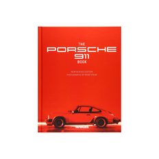 The Porsche 911 Book