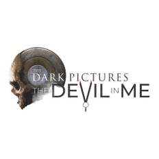 The Dark Pictures Anthology: The Devil in Me (PS5) (Account) - Standard