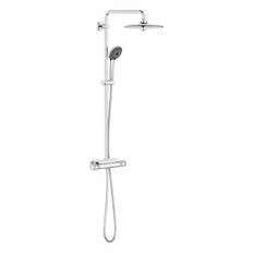 Takduschset Grohe Vitalio Joy 260 EasyReach tvålhylla