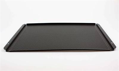 Ugnsplåt, Electrolux spis & ugn - 463 mm x 385 mm (med hål)