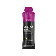 PurePower Caffeine Energy Gel, Røde Bær