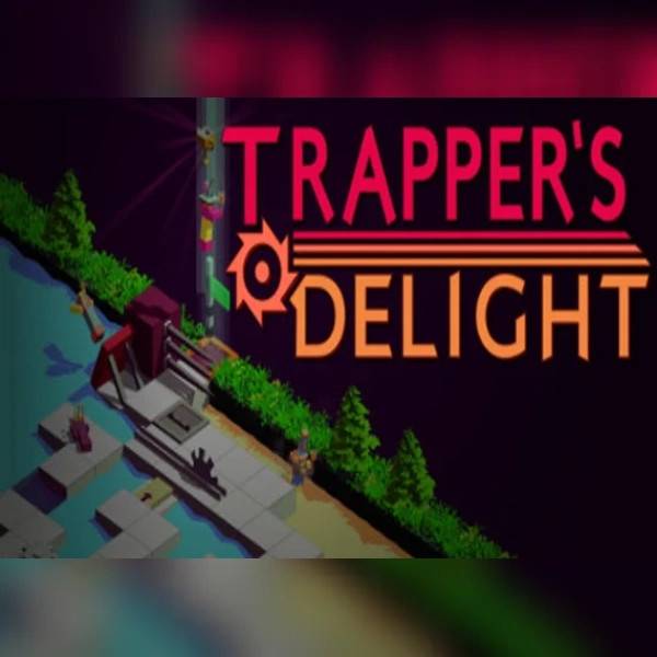 Trapper's Delight (PC) Steam Gift- GLOBAL.