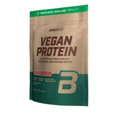 Vegan Protein 2000 g, Forest Fruit