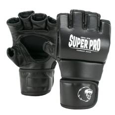 Super Pro Combat MMA handske XL