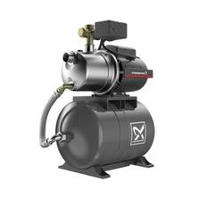 Grundfos Jp 5-48 Pt-h Trykforøgerpumpe 230 V 50 Hz