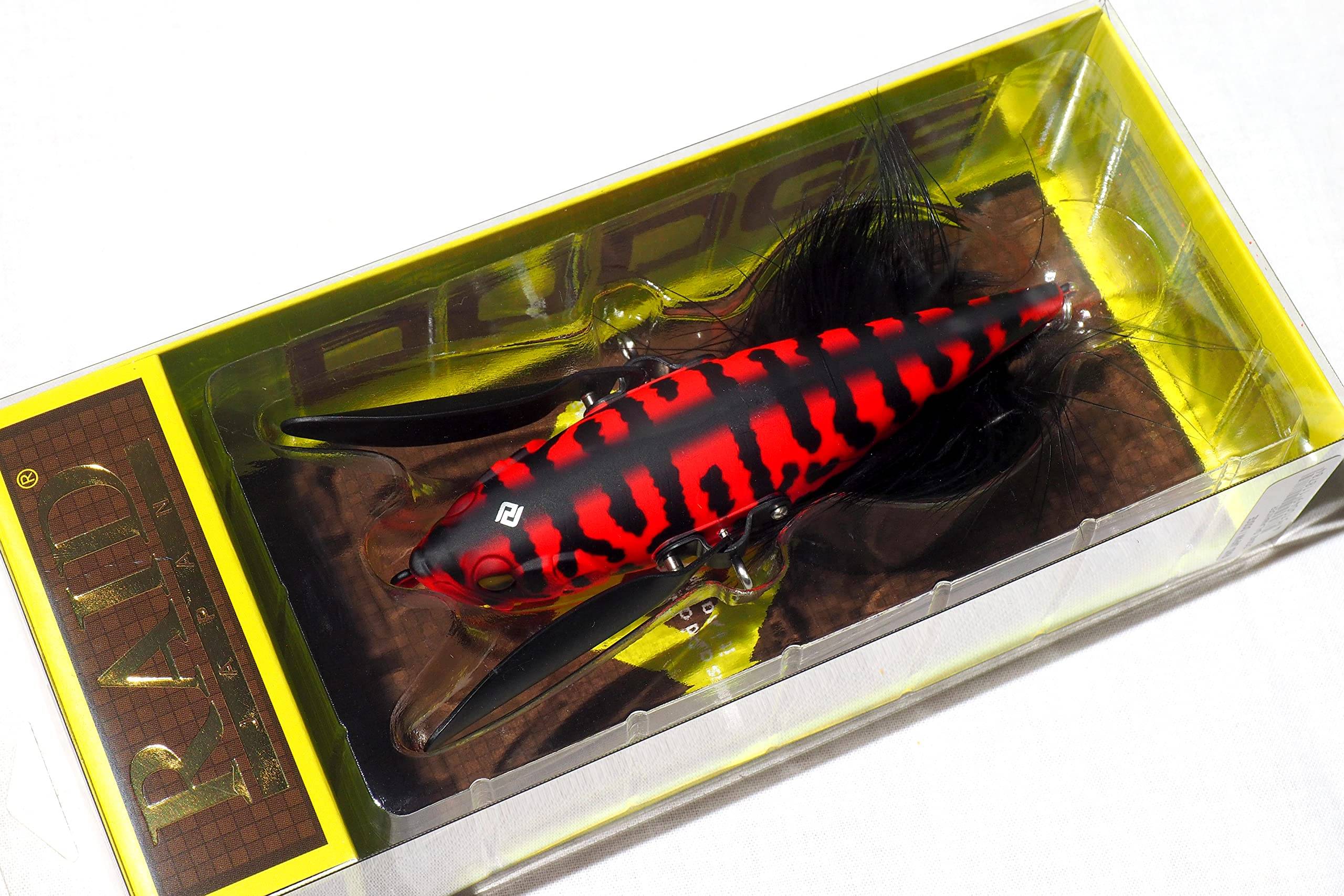 Raid Japan Dodge 042 Salamander (DG042. SALAMANDER)