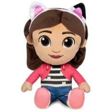 Gabbys Dollhouse Gabby Gosedjur 46cm