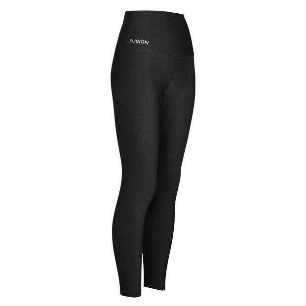 Fusion Pure Yoga Tights - Kvinde