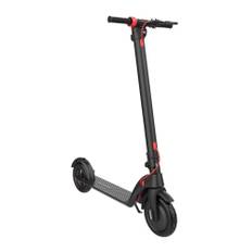 KIXIN X7 8.5 Folding Electric Scooter 350W Motor 36V 5Ah Battery