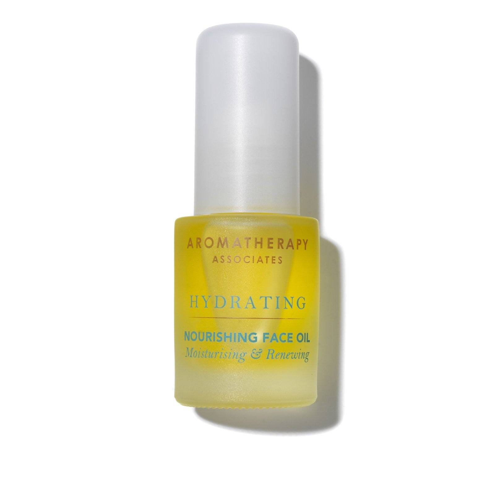 Aromatherapy Associates Inner Strength Prebiotics Lugnande Ansiktsolja 15 ml