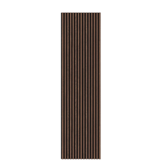Akustikpanel Quanti Smoked Oak