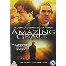 Amazing Grace [DVD] by Ioan Gruffudd