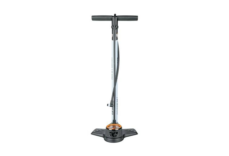 SKS Air-X-Plorer Clik Valve fodpumpe