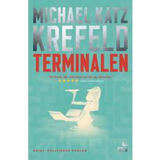 Terminalen - Michael Katz Krefeld - Bog