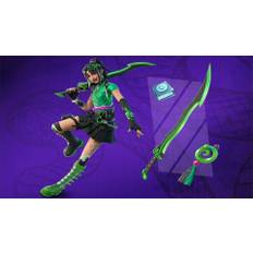 Fortnite - Hiss Clique Quest Pack + 1000 V-Bucks Challenge DLC BR XBOX One / Xbox Series X|S CD Key