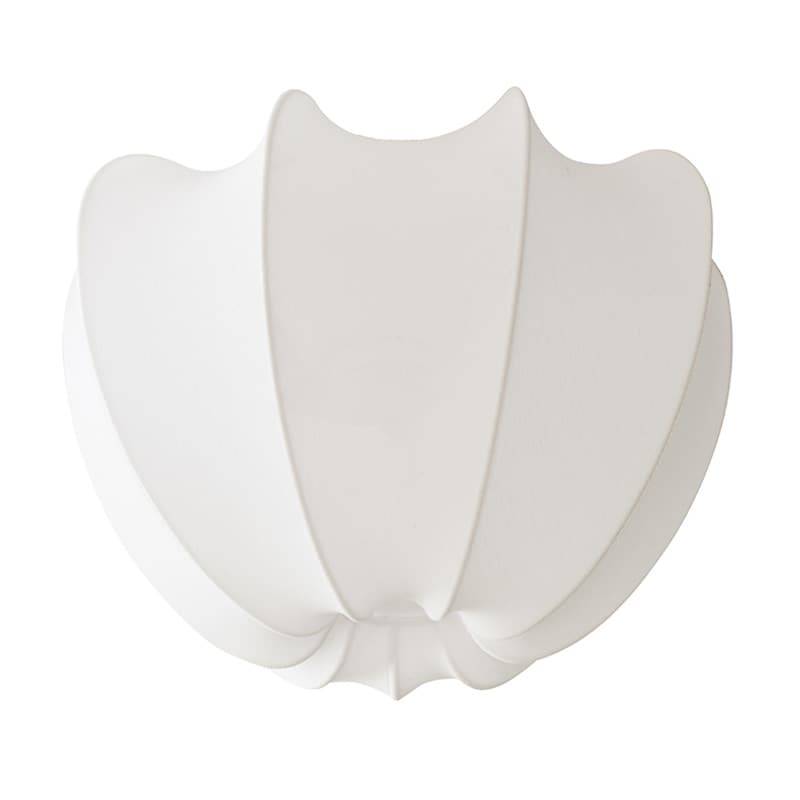 Watt & Veke Anna mini Plafond Bomull/vit