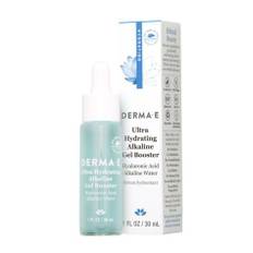 Derma e ultra hydrating alkaline gel booster 30ml (Dato)
