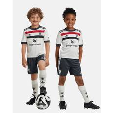 Pre School Manchester United 24/25 Third Kit