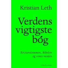 Verdens vigtigste bog