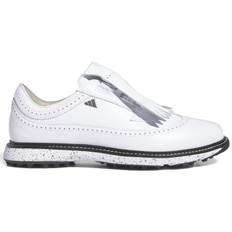 adidas MC87 BOA Golf Shoes - White