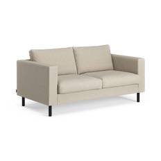 Swedese | Solid 2-sits soffa