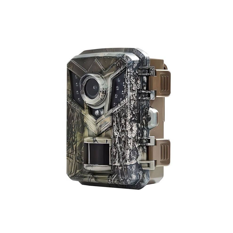 12MP 1080P Hunting Trail Camera Wildlife Monitor Infrared Night Vision Motion Activated Trigger Scouting Photo Traps