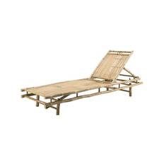 CASA Living Solseng - H 30 x B 200 cm - Bambus - Natur