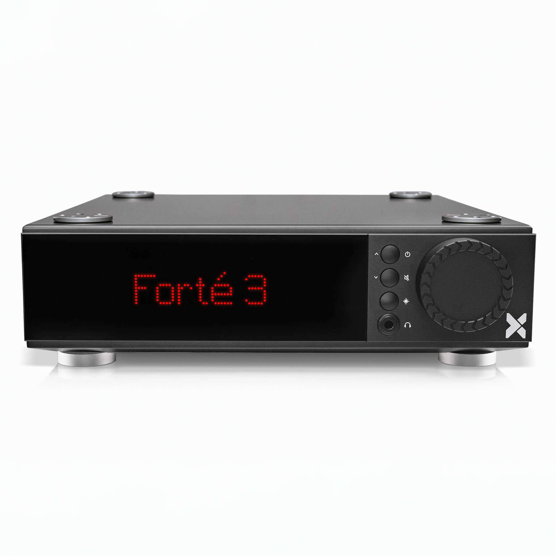 Axxess Forté 3 - Buy & Try - 3 års garanti*