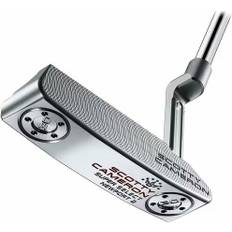 Scotty Cameron 2023 Select Newport 2 Højrehåndet 33'' Golfklub - Putter