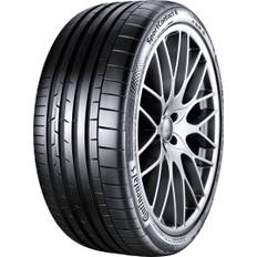 Continental SportContact™ 6 XL FR MO1 BSW EVC 255/40R20 101Y