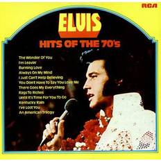 FTD 114 - Elvis Hits Of The 70s