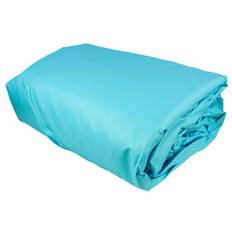 Liner Ø4,60 (h1,32), 40 my - PoolOasen