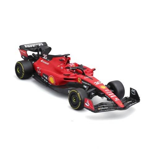 RC Ferrari F1 Premium SF90
