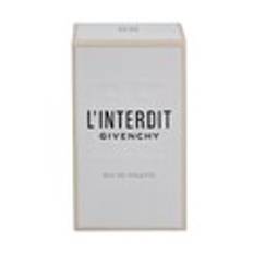 Geur Givenchy L'interdit Eau de Toilette 35ML