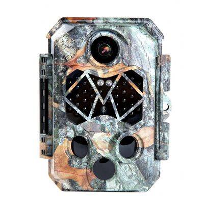 Braun Scouting Cam Black500 4K, wildlife camera