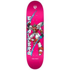 Skateboard Powell Peralta Flight Deck Caballero Gundam 8,5''