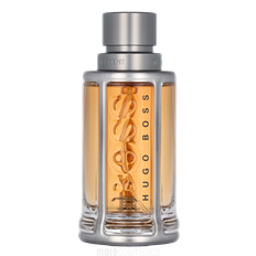Hugo Boss The Scent Edt Spray 50 ml