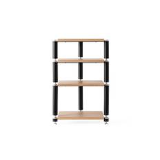 NorStone COPENHAGEN rack moduler | Copenhagen Hifi rack | PRIS-MATCH