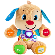 Fisher-Price Laugh & Learn Smart Stages Puppy