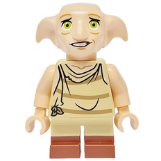 LEGO Harry Potter Dobby HP534