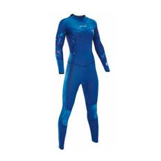 Aurora 3/2 Full Suit Våddragt | Kvinder | Blue