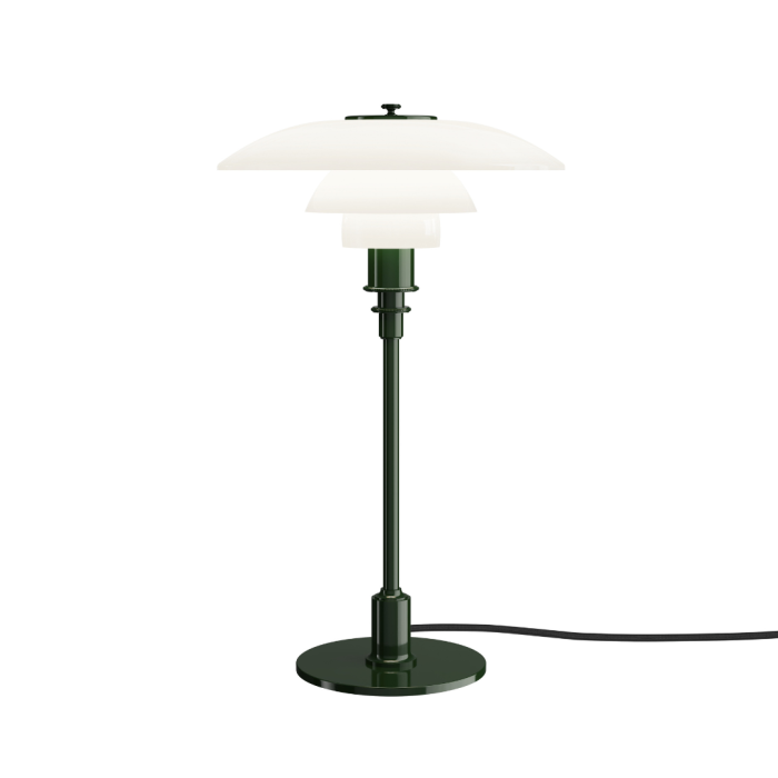 Louis Poulsen - PH 3/2 new colours - Bordlampe