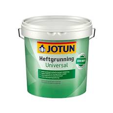 Jotun Hæftegrunder Universal inden & ude