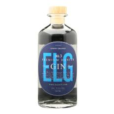 Elg No. 3 Premium Danish Gin 57,2% 50cl