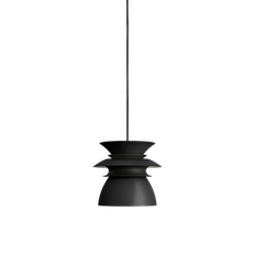 Diablo Ø16,5 pendel Belid lighting - sort