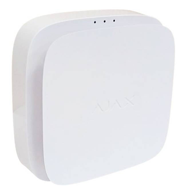 Ajax FireProtect 2 AC Røg & Varme